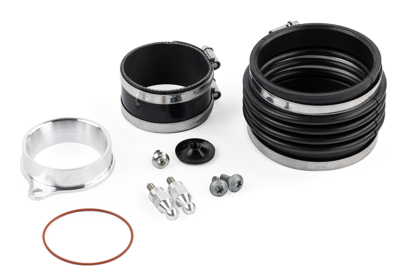 APR Carbon Fiber Intake - 3.0T A6/A7 (C8)