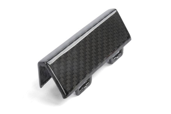 Dinan Rear Diffuser Surround - 2021-2025 BMW M3/M4 Carbon Fiber - G80/G82/G83