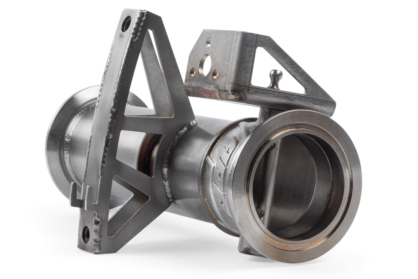 APR Catback Exhaust System Right Valve - 718 (982) 2.0T/2.5T