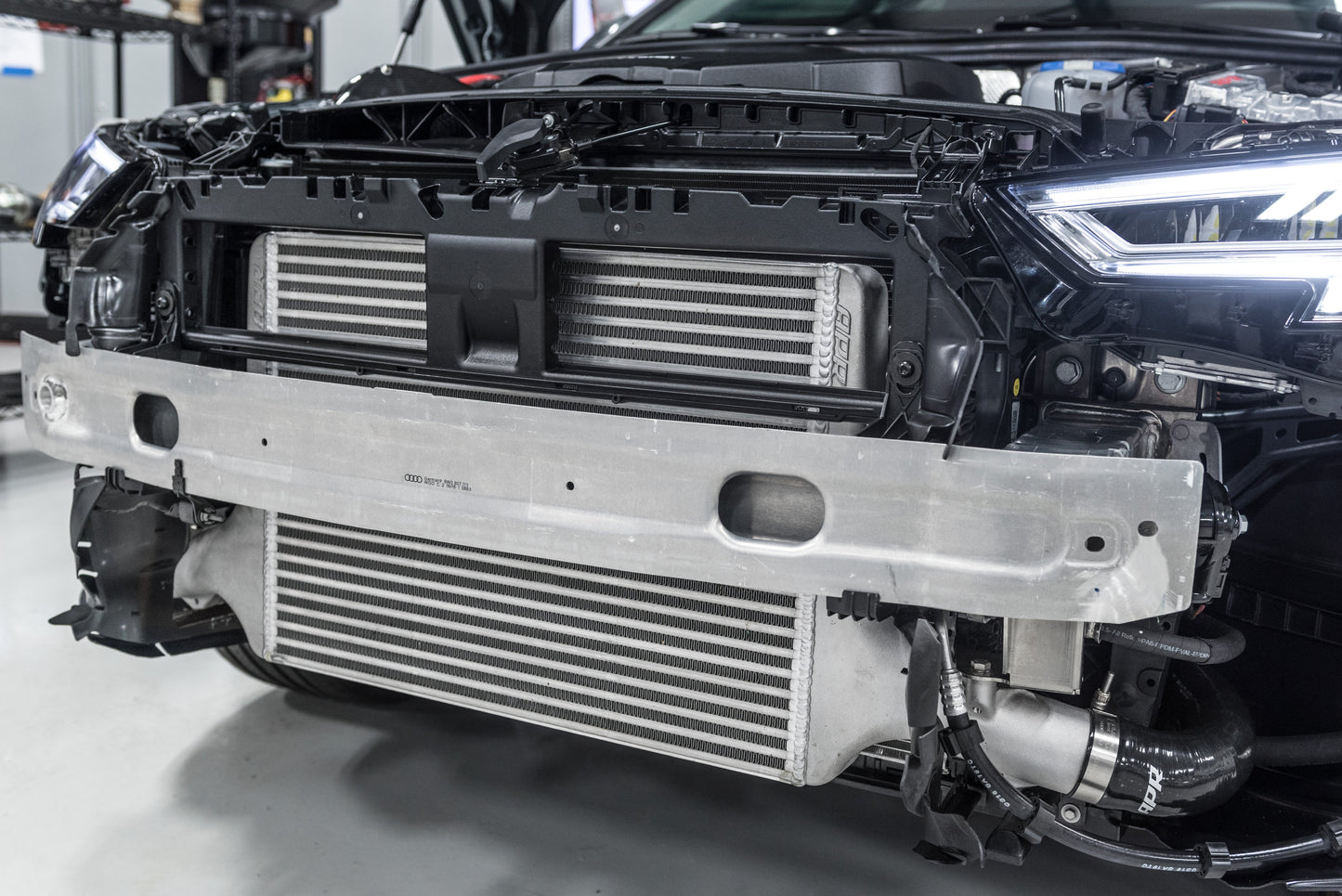 APR Intercooler System - B9 1.8/2.0 TFSI