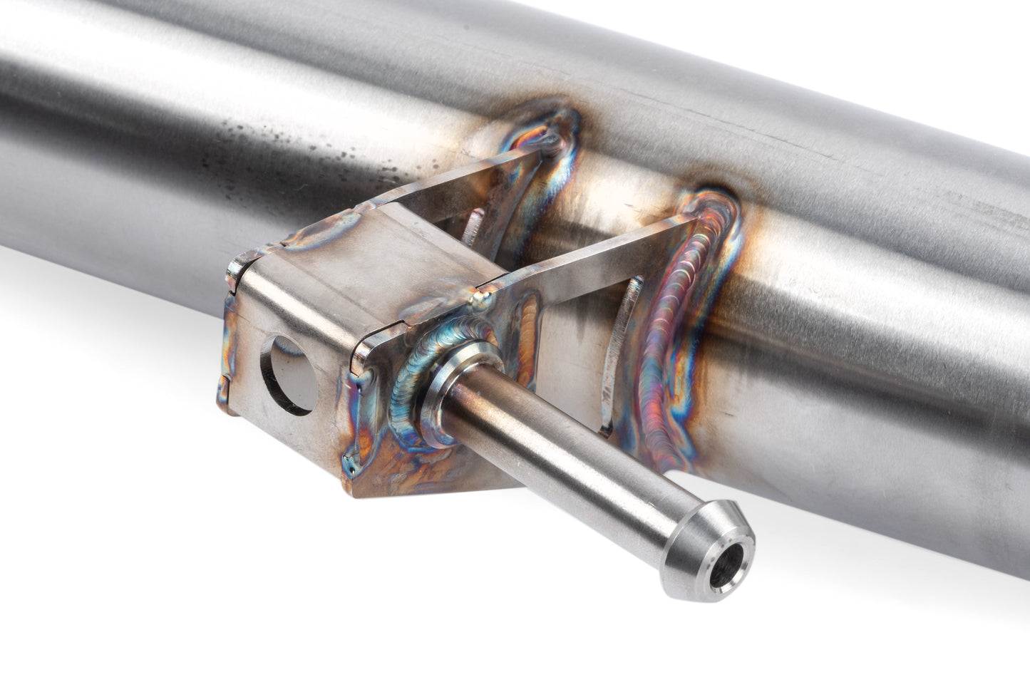 APR Catback Exhaust System - GTI (MK6)