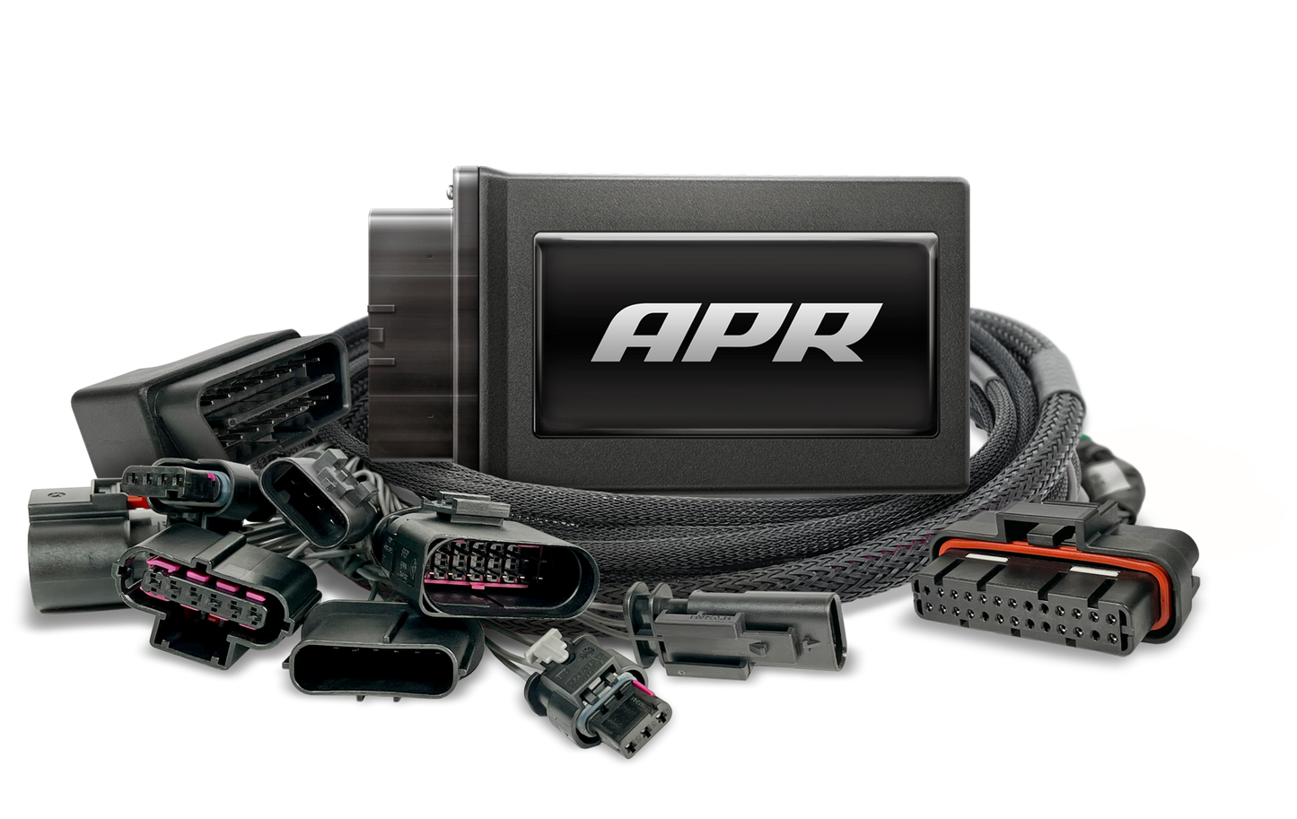 APR Power Control Unit (PCU) - 2.0T EA888.4 LK2 (MK8 GTI/Atlas)