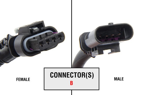 Dinantronics X - 2016-2021 BMW M240i/340i/440i/540i/640i/740i/X3 M40i/X4 M40i B58 Engine (A)