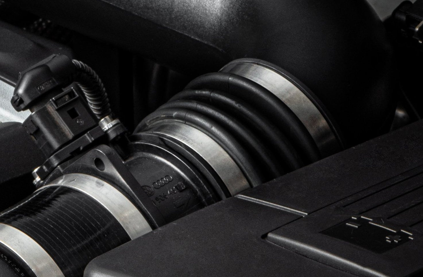 APR Replacement Intake Couplers for Various APR Intake Systems