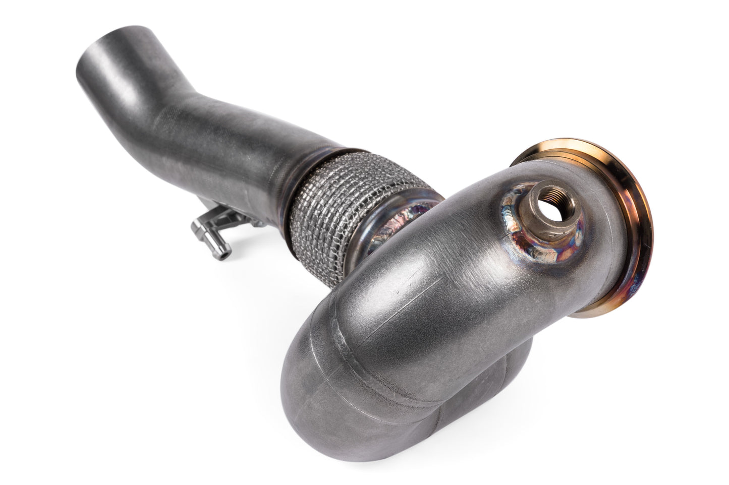 APR EFR7163 Turbocharger System (MQB FWD ROW)