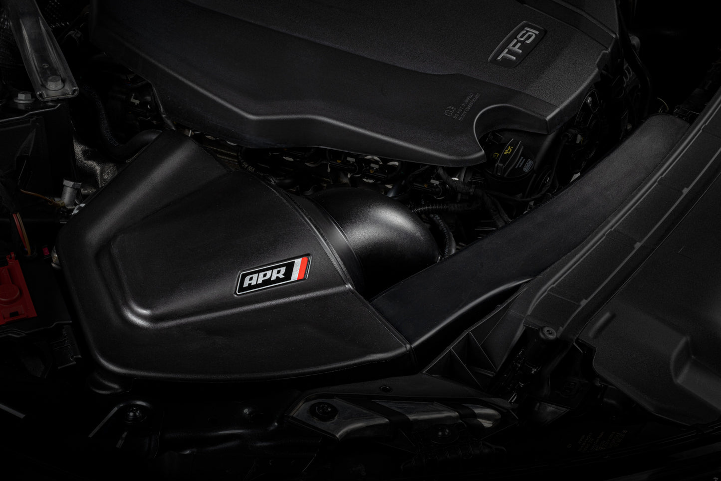 APR PEX Intake - 2.0T A4/A5 (B9)