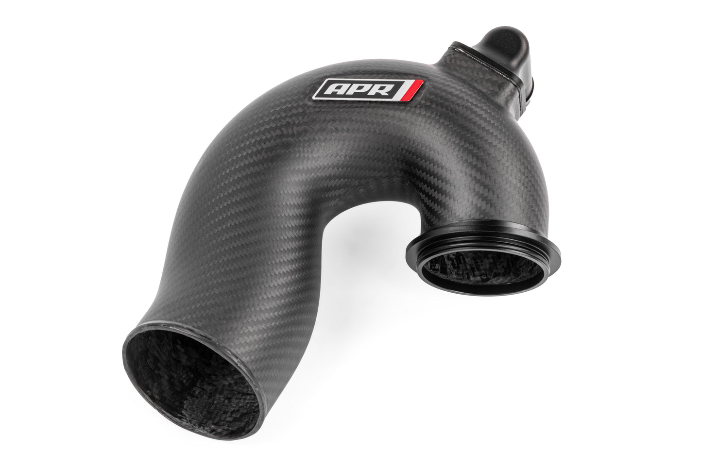 APR Carbon Fiber Intake System w/ Turbo Inlet Pipes: Porsche 911 (992) 3.0T/3.7T