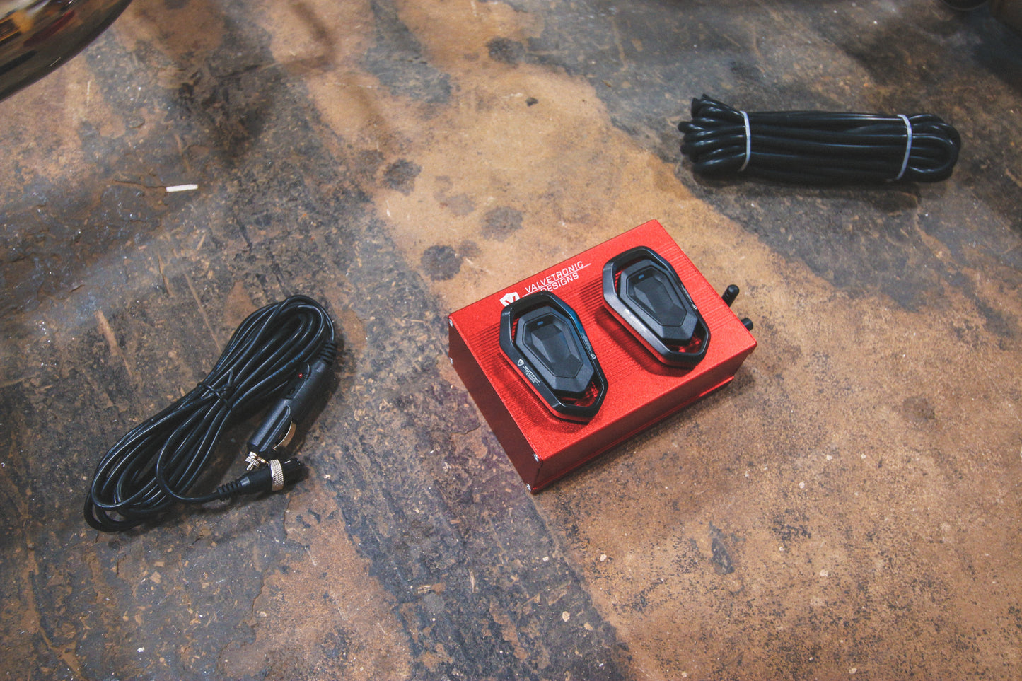 BMW G20 330i Valved Sport Exhaust System