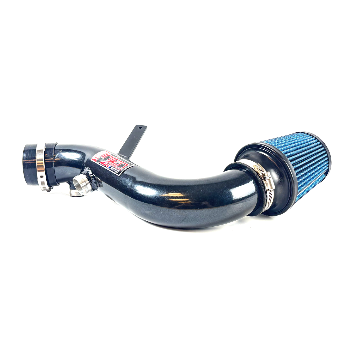 Injen SP Cold Air Intake System (Black) - Scratch and Dent - SP3040BLK