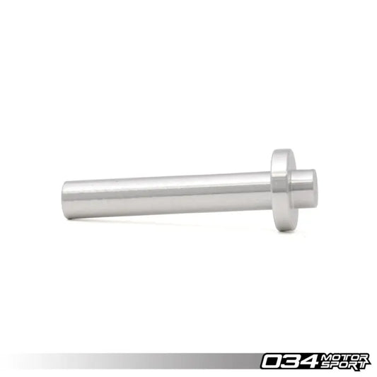 Intake Manifold Flap Linkage Pair, Billet Aluminum, B7 Audi RS4 4.2L FSI