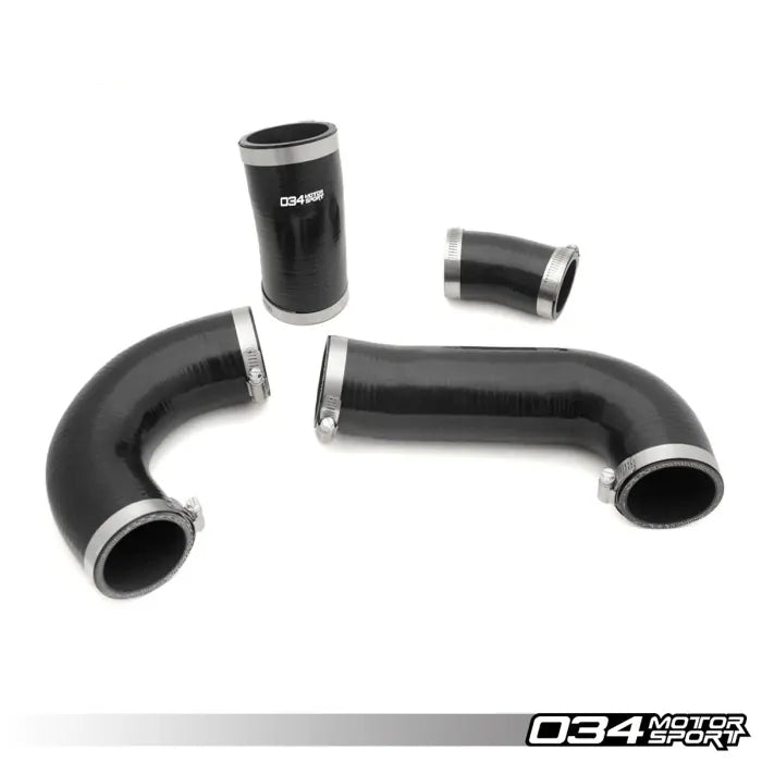 Silicone Boost Hose Kit, MkVII Volkswagen GTI & Golf R, 8V Audi A3/S3/TT/TTS, MQB 2.0T Gen 3