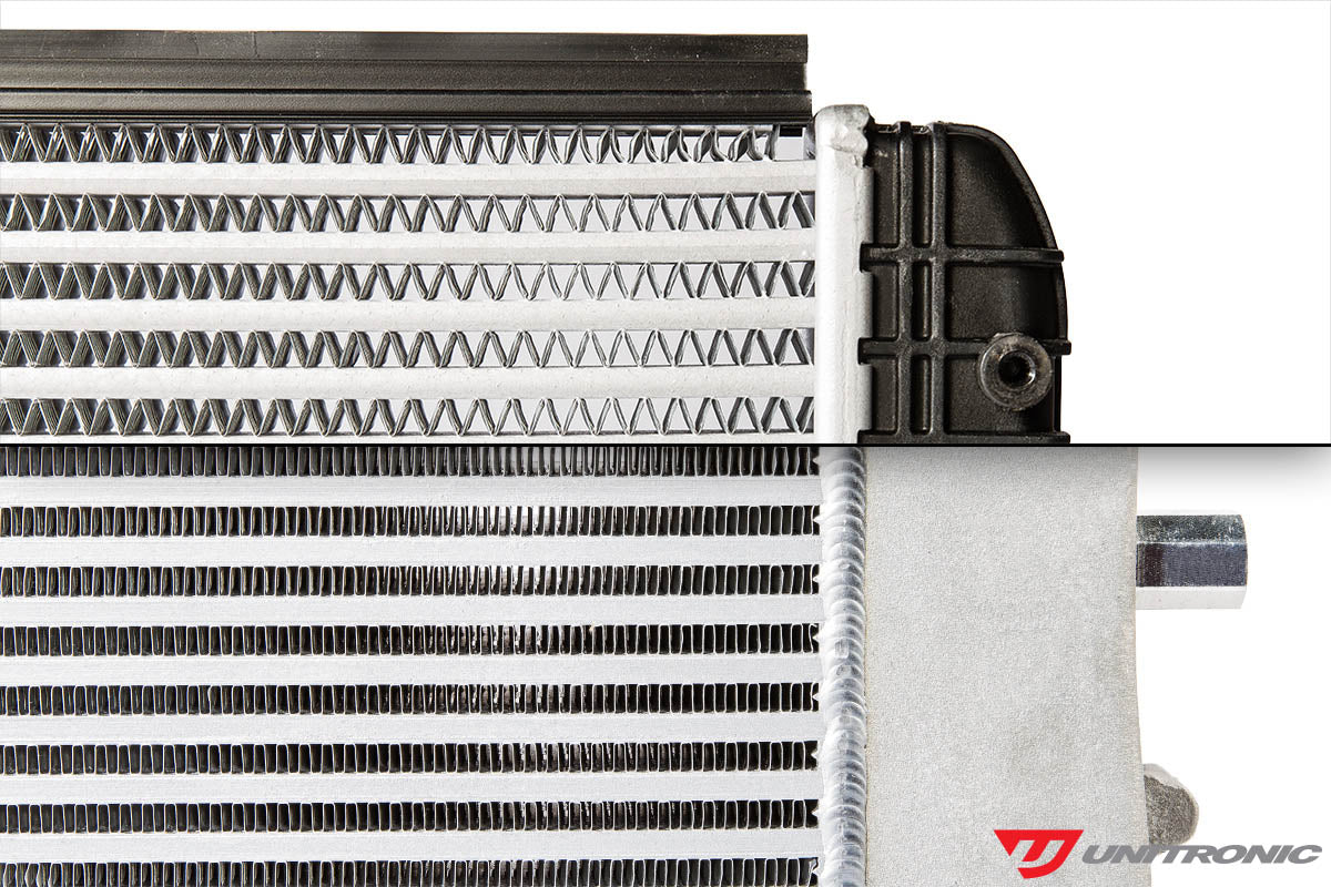 Unitronic Intercooler Kit For 2.0 TFSI