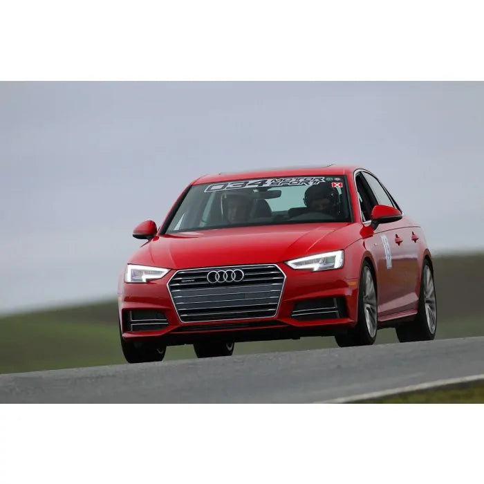 Dynamic+ Lowering Springs for B9 Audi A4/Allroad