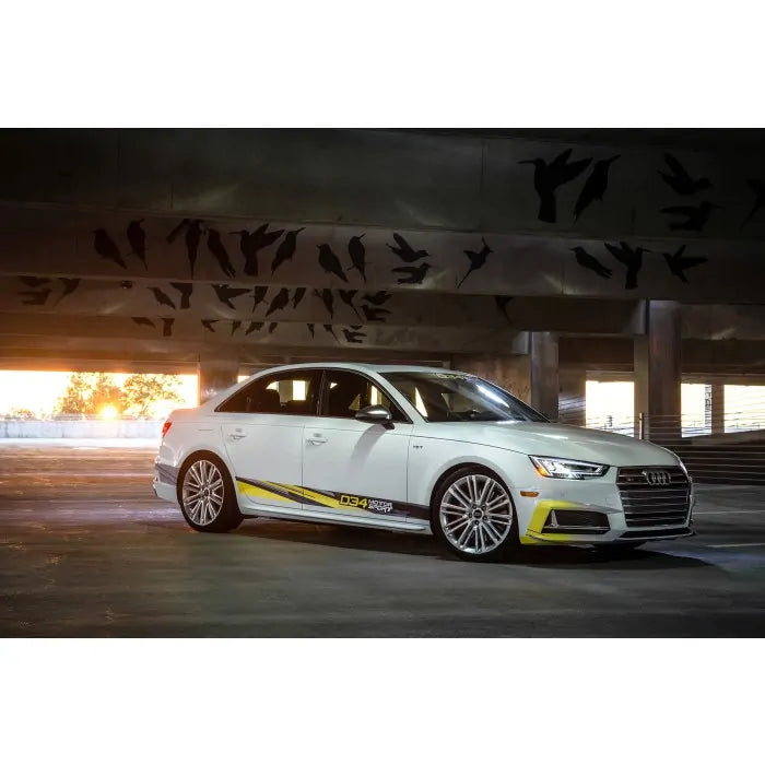 Dynamic+ Lowering Springs for B9/B9.5 Audi S4/S5