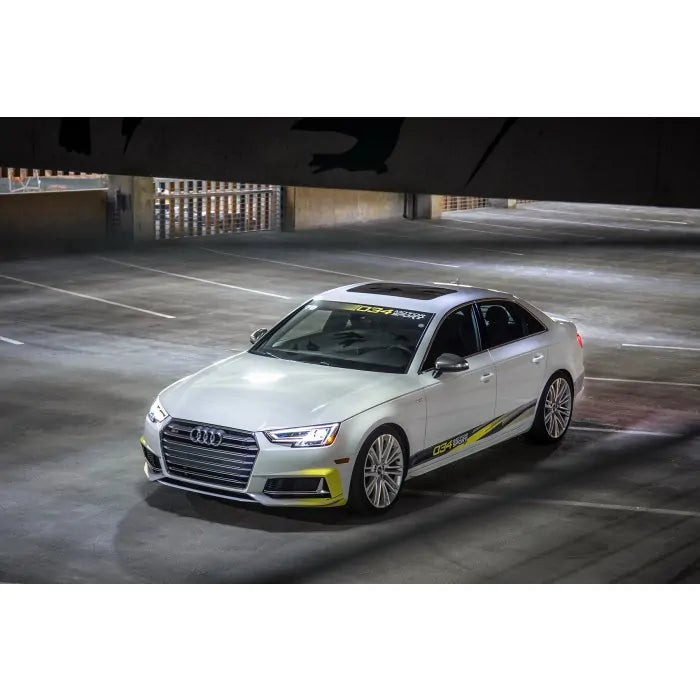 Dynamic+ Lowering Springs for B9/B9.5 Audi S4/S5