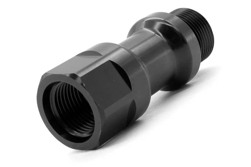 MMX Performance G8X M2 / M3 / M4 High-Capacity Baffled Differential Sump / Oil Pan