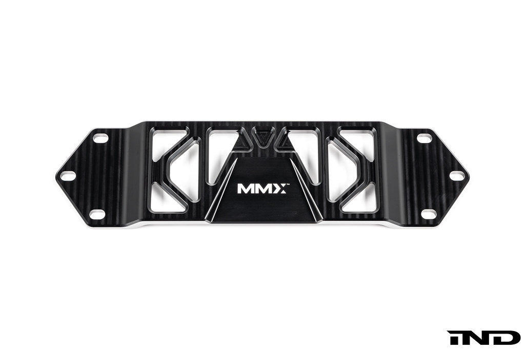 MMX Performance BMW F8X M2 / M3 / M4 Underbody Chassis Brace