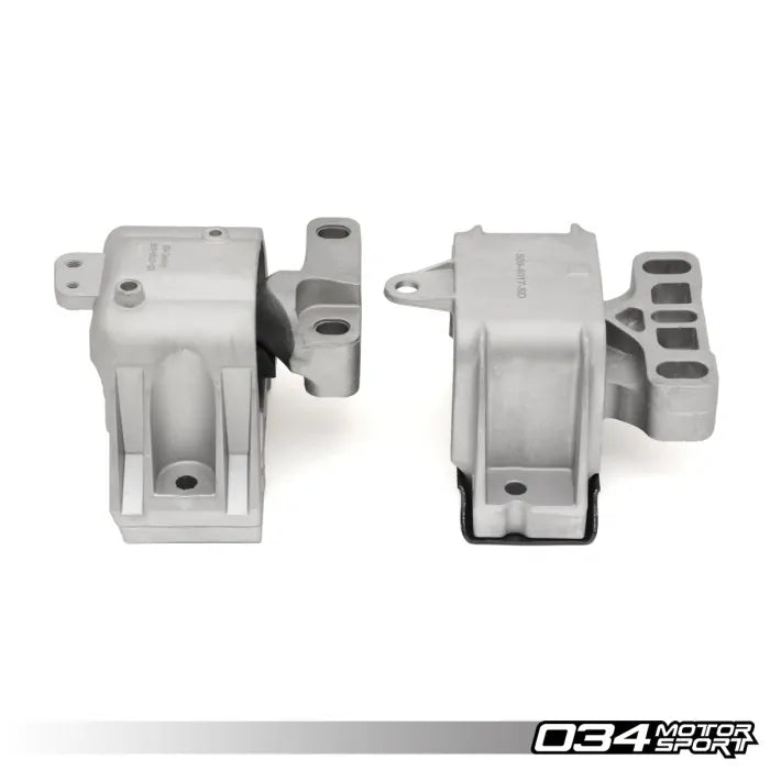 Motor Mount Pair, Density Line, MkIV Volkswagen, 8L & 8N Audi, 1.8T, 2.0L, TDI  - Track Density