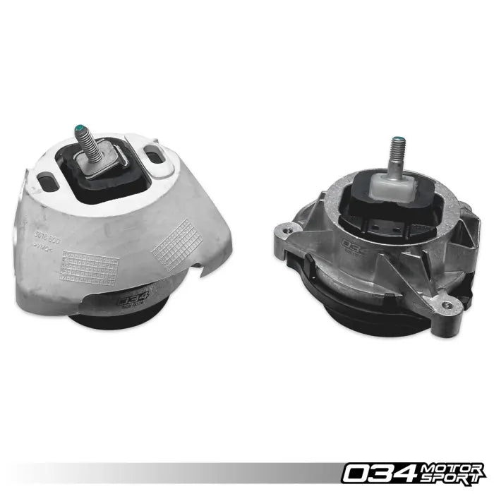 Motor Mount, Street Density, BMW F8X