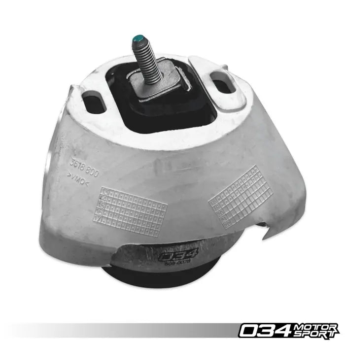 Motor Mount, Street Density, BMW F8X