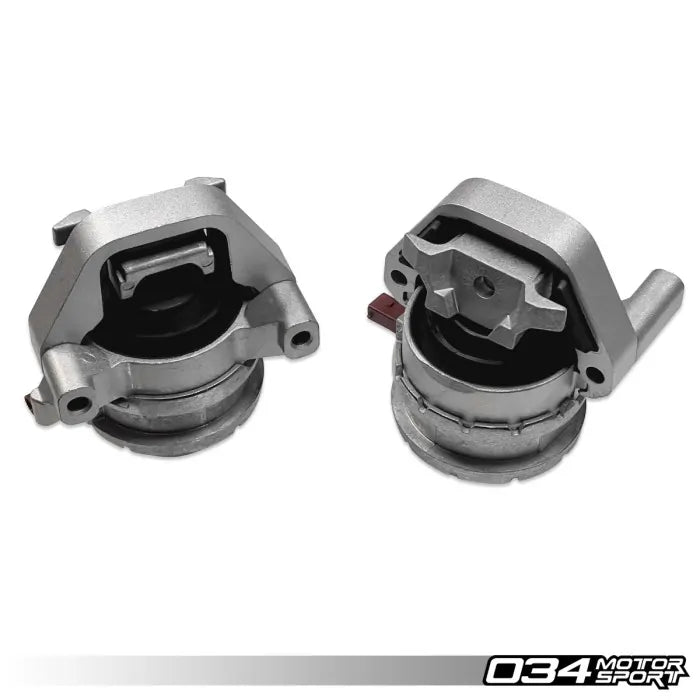 Motor Mount, Street Density, C7/C7.5 Audi S6/S7/RS7 and D4 A8/S8 4.0T