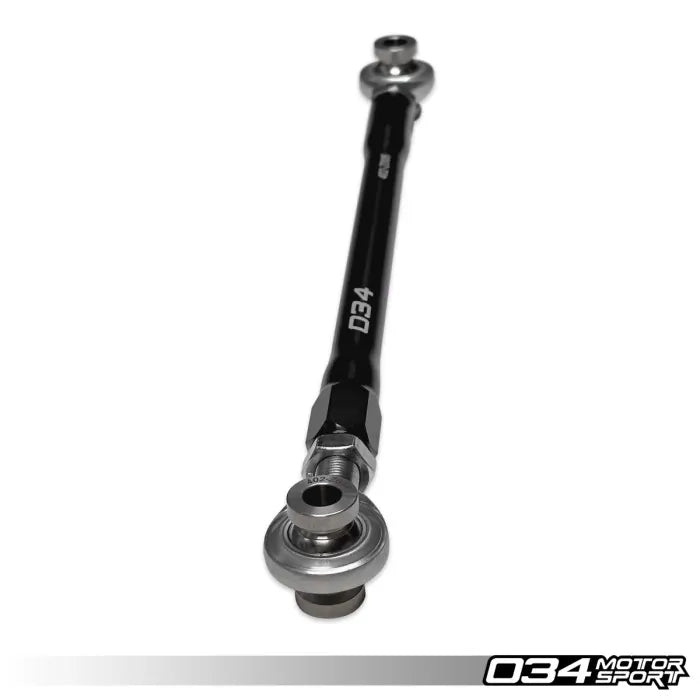Motorsport Billet Adjustable Front Sway Bar End Link For BMW E9X M3 and E87 1M