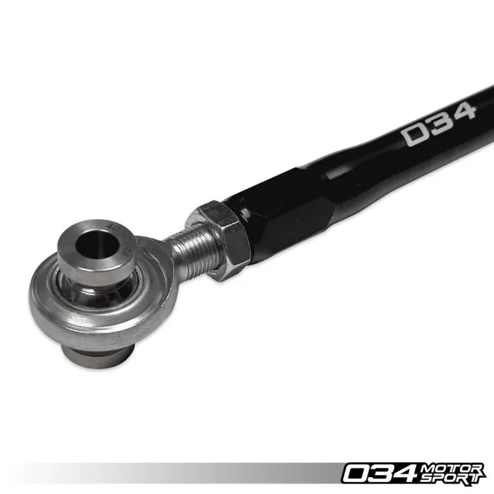Motorsport Billet Adjustable Front Sway Bar End Link For BMW E9X M3 and E87 1M