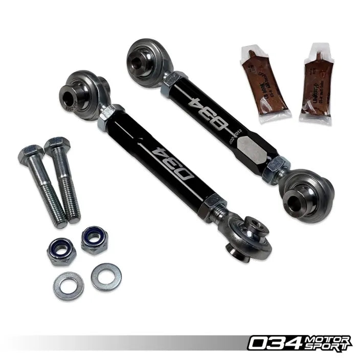 Motorsport Billet Adjustable Rear Sway Bar End Link For BMW E9X