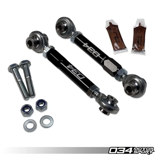 Motorsport Billet Adjustable Rear Sway Bar End Link For BMW E9X
