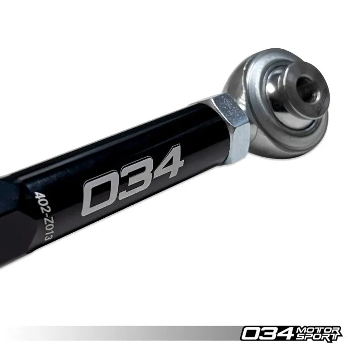 Motorsport Billet Adjustable Rear Sway Bar End Link For BMW E9X