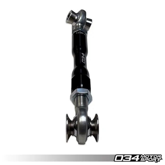 Motorsport Billet Adjustable Rear Sway Bar End Link Pair, Gen 1 & Gen 1.5 Audi R8 (4.2 V8 & 5.2 V10)