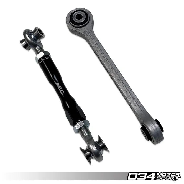 Motorsport Billet Adjustable Rear Sway Bar End Link Pair, Gen 1 & Gen 1.5 Audi R8 (4.2 V8 & 5.2 V10)