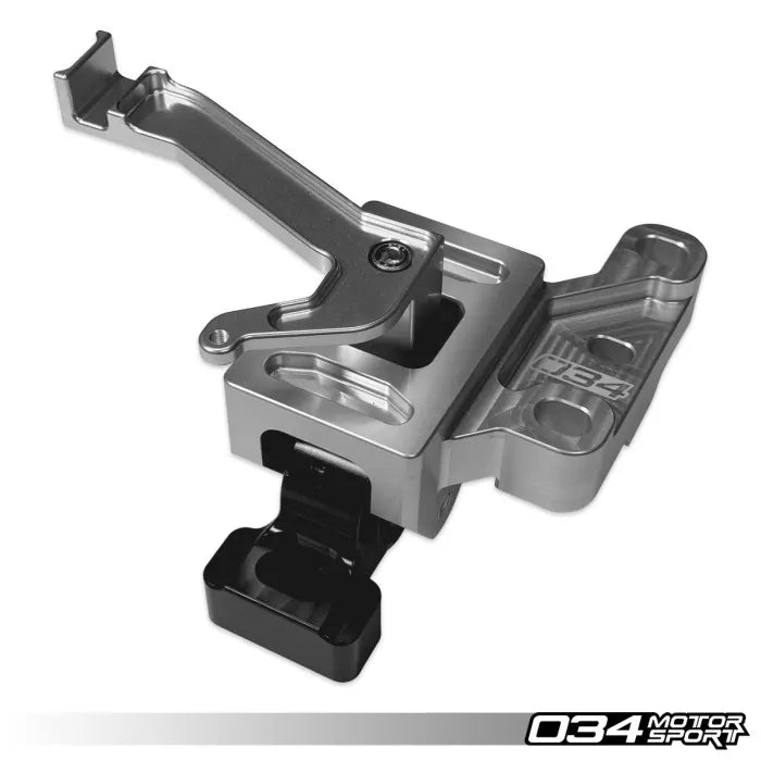 Motorsport Streetsport/TrackSport Engine & Transmission Mount Pair, Volkswagen & Audi MQB and MQB EVO 2.0T & DQ500 DSG (ROW)