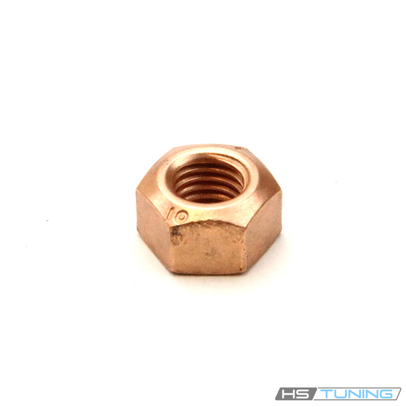 N-022-146-4 Genuine VW/Audi M8 self-locking hex nut, external hex self-locking nut, repeated original gallery photo 7