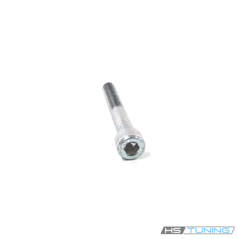 N-044-755-3 Genuine VW/Audi M8x55 brake caliper socket head bolt, original product reference, repeated original archive photo 7
