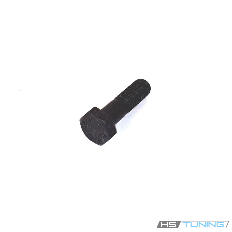 N-100-722-02 Genuine VW/Audi M8 by 28 by 15 steering column hex bolt, factory number identification, repeated original archive photo 7