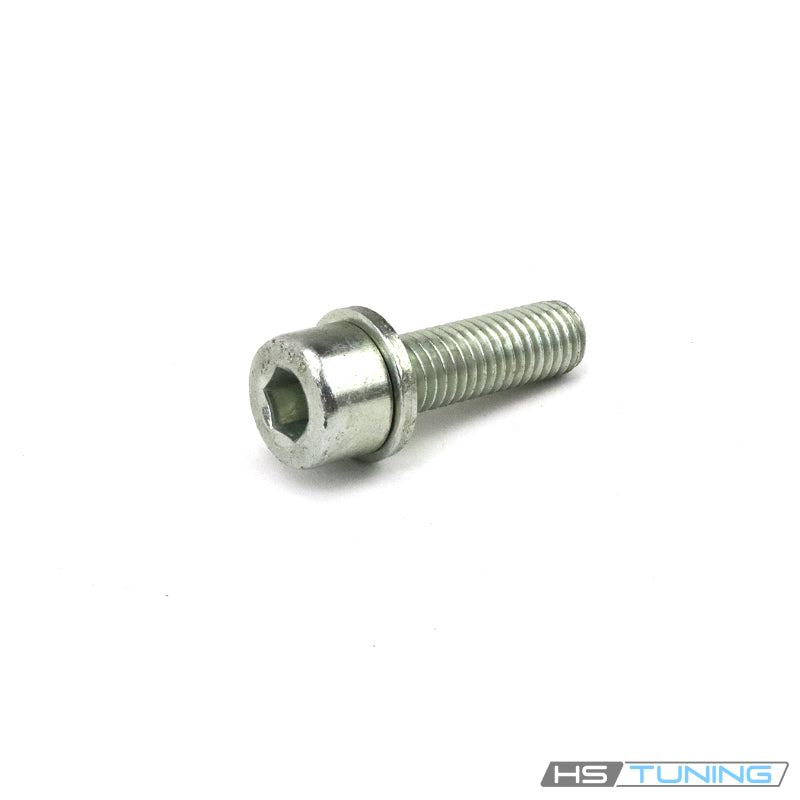 N-104-135-01 Genuine VW/Audi Front Flange Shaft Bolt, original part reference N10413501, repeated original gallery photo 7