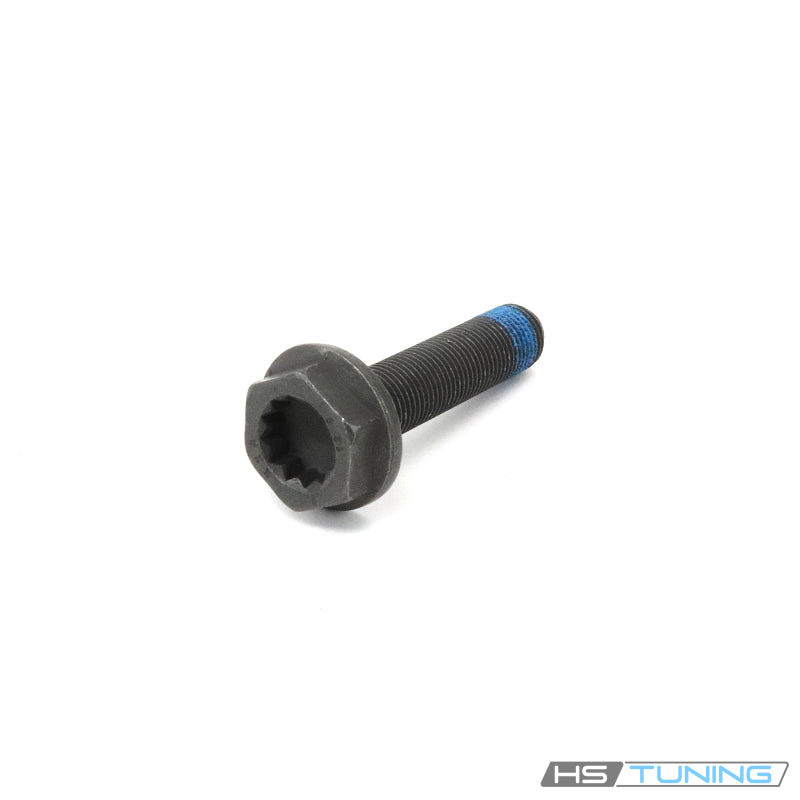 N-907-059-01 Genuine VW/Audi Flywheel Bolt, M10 x 1 x 43 flywheel mounting hardware, repeated original gallery photo 7