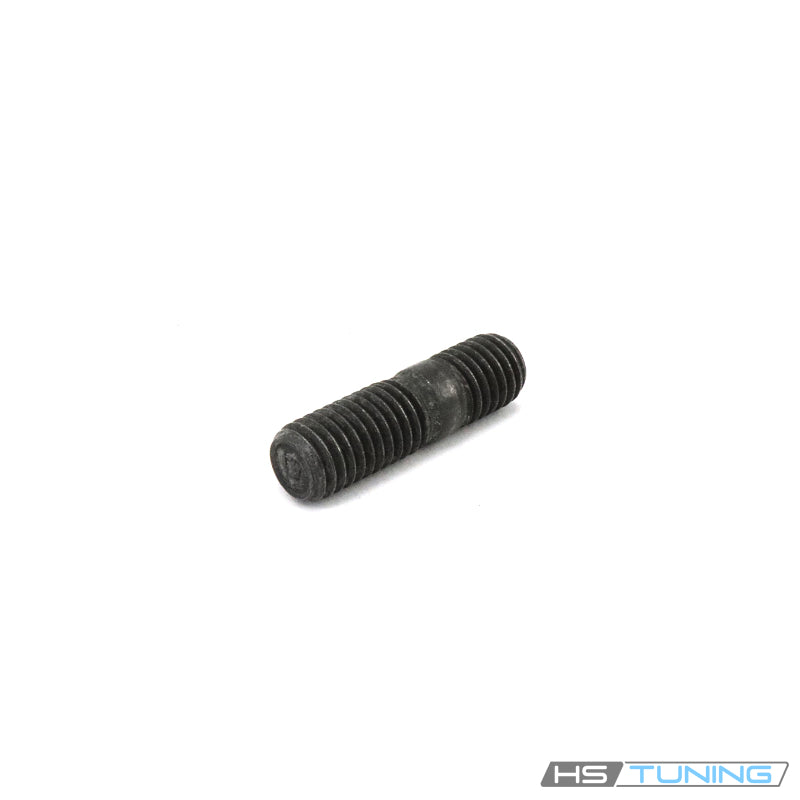 N-907-787-01 Genuine VW/Audi Turbocharger Downpipe Stud, M10 x 23.5 turbocharger downpipe hardware, repeated original gallery photo 7
