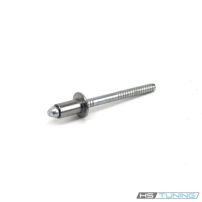 N-908-123-02 Genuine VW/Audi Blind Pop Rivet, original product photograph, repeated original gallery photo 7