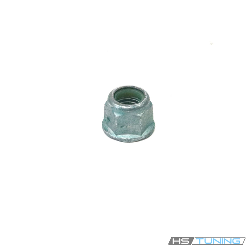 N-909-429-01 Genuine VW/Audi Ball Joint Lock Nut, OEM nut product photo, repeated original gallery photo 7