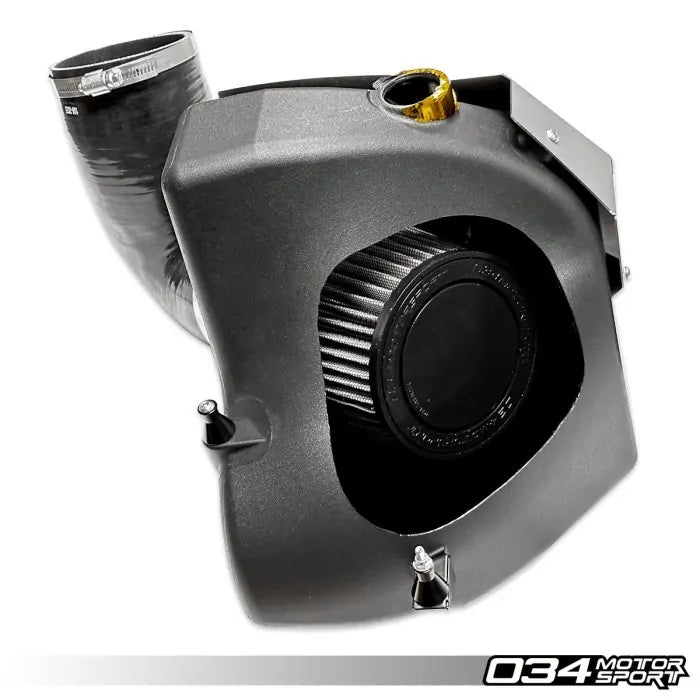 P34 Cold Air Intake System, BMW F2X/F3X B58 3.0L