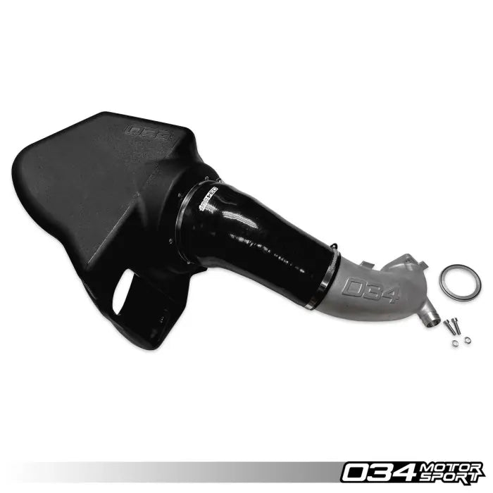 P34 SüperDüper Insuction Bundle, B9/B9.5 Audi S4/S5 3.0 TFSI