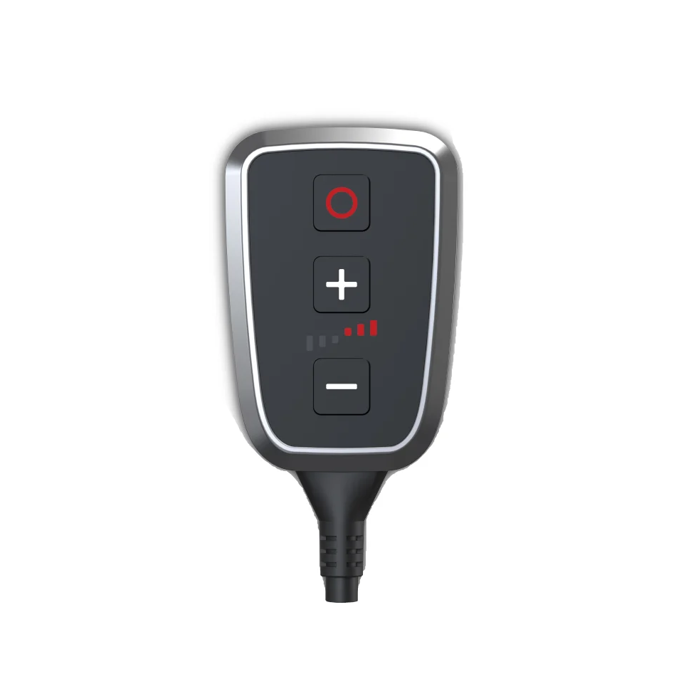 DTE PedalBox for the BMW X2 (2018+)