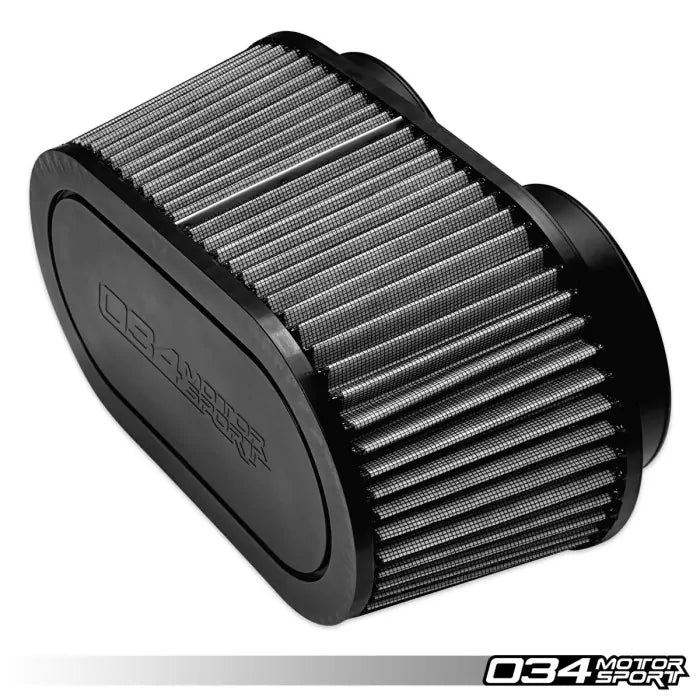 Performance Air Filter, Conical, Dual 4” Inlet Audi S6 C7/7.5