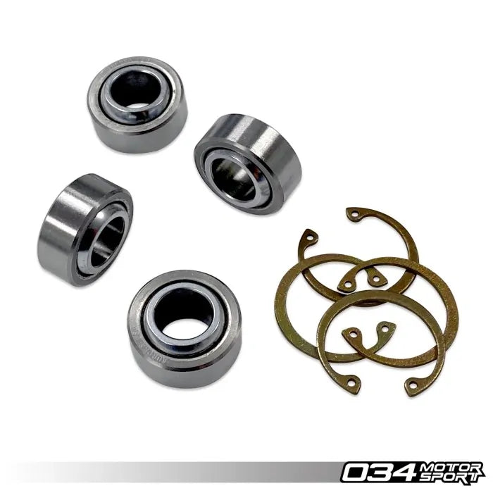 Rebuild Kit End Links Rear MQB Motorsport