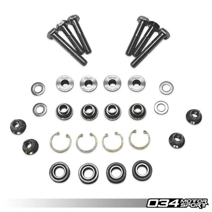 Rebuild Kit,Front End Links B5/B6/B7, C5 Audi