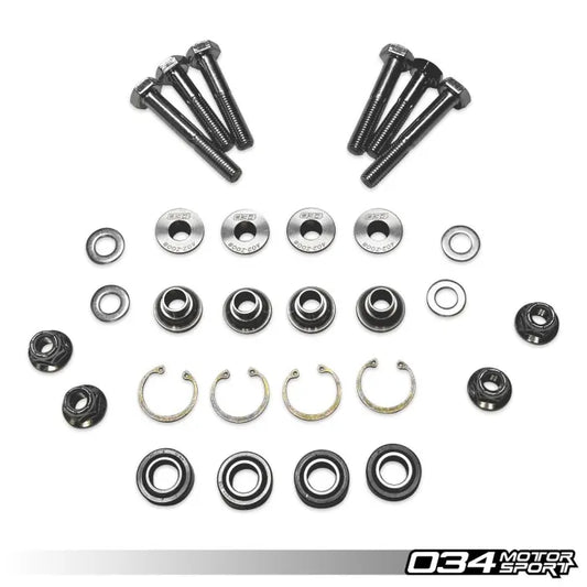 Rebuild Kit,Front End Links B5/B6/B7, C5 Audi