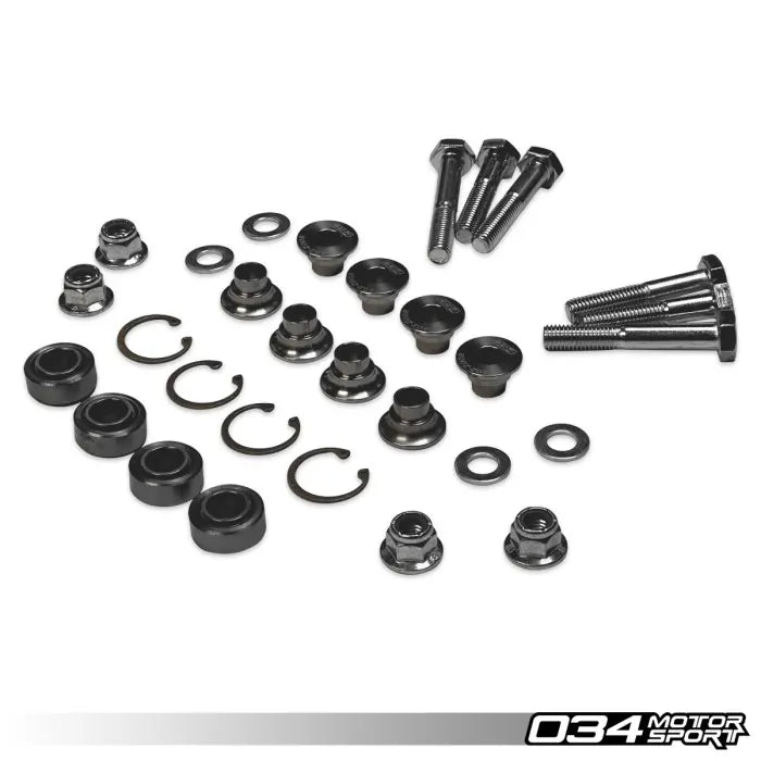 Rebuild Kit,Front End Links B5/B6/B7, C5 Audi
