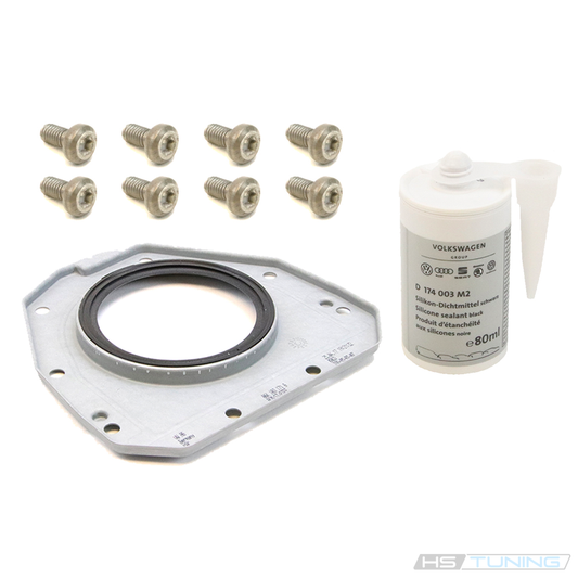Genuine VW/Audi | Volkswagen Rear Main Seal Kit